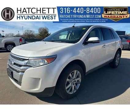 2014 Ford Edge Limited for Sale