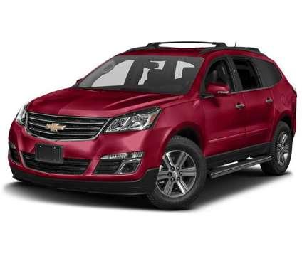 2016 Chevrolet Traverse 2LT for Sale