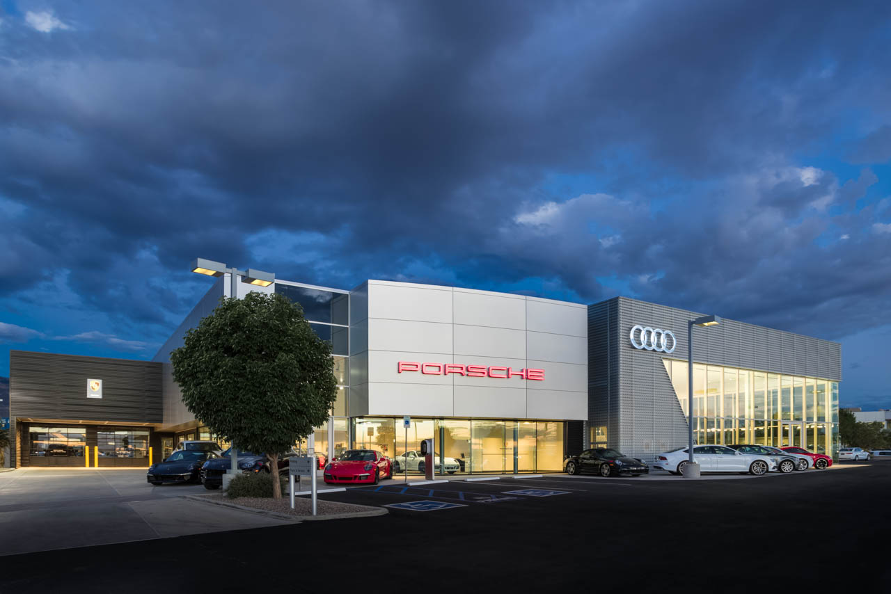 Mercedes-Benz of Albuquerque in Albuquerque, NM 87113