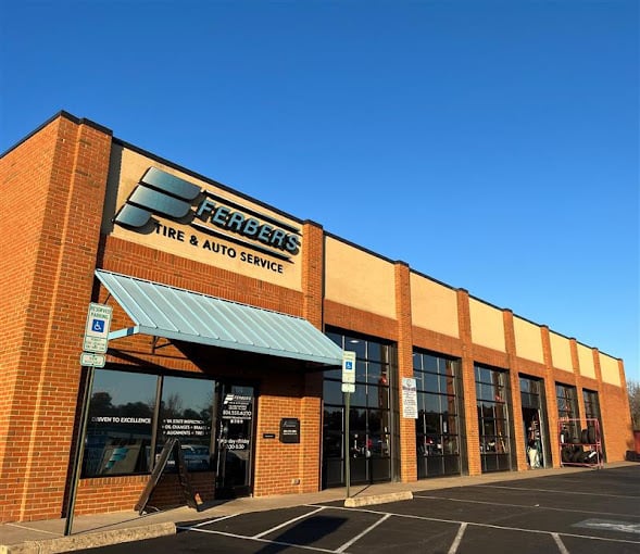 Ferber's Tire & Auto Service | Auto Repair in Ashland | Ashland, VA 23005