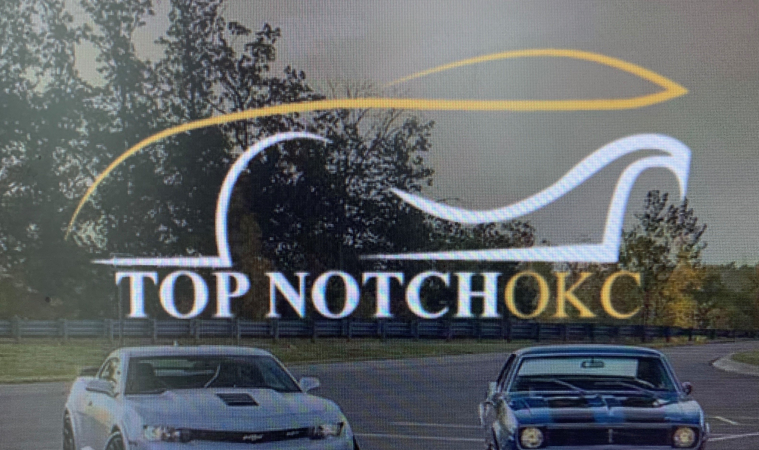 Top Notch Used Cars LLC in Guthrie, OK 73044