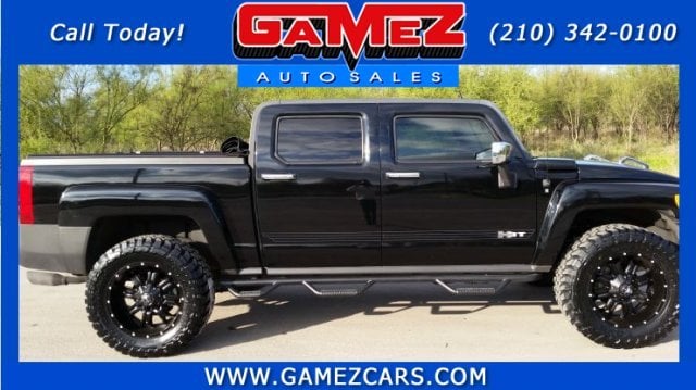 Gamez Auto Sales in San Antonio, TX 78216