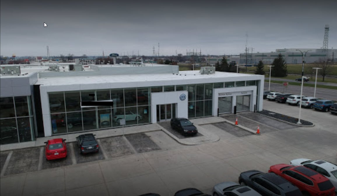 Lafayette Volkswagen in Lafayette, IN 47905