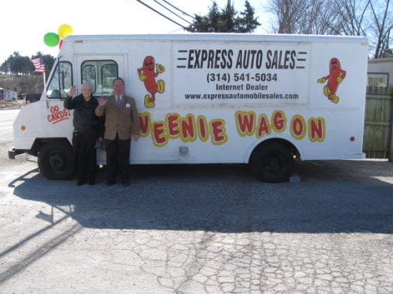ExpressAutomobileSales.com in Imperial, MO 63052