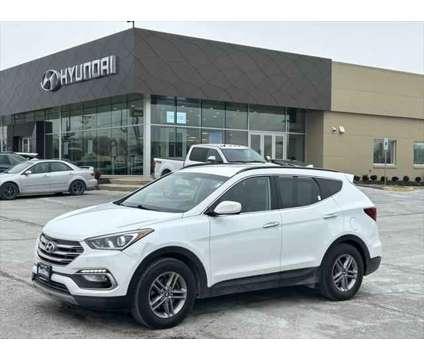 2017 Hyundai Santa Fe Sport 2.4L for Sale