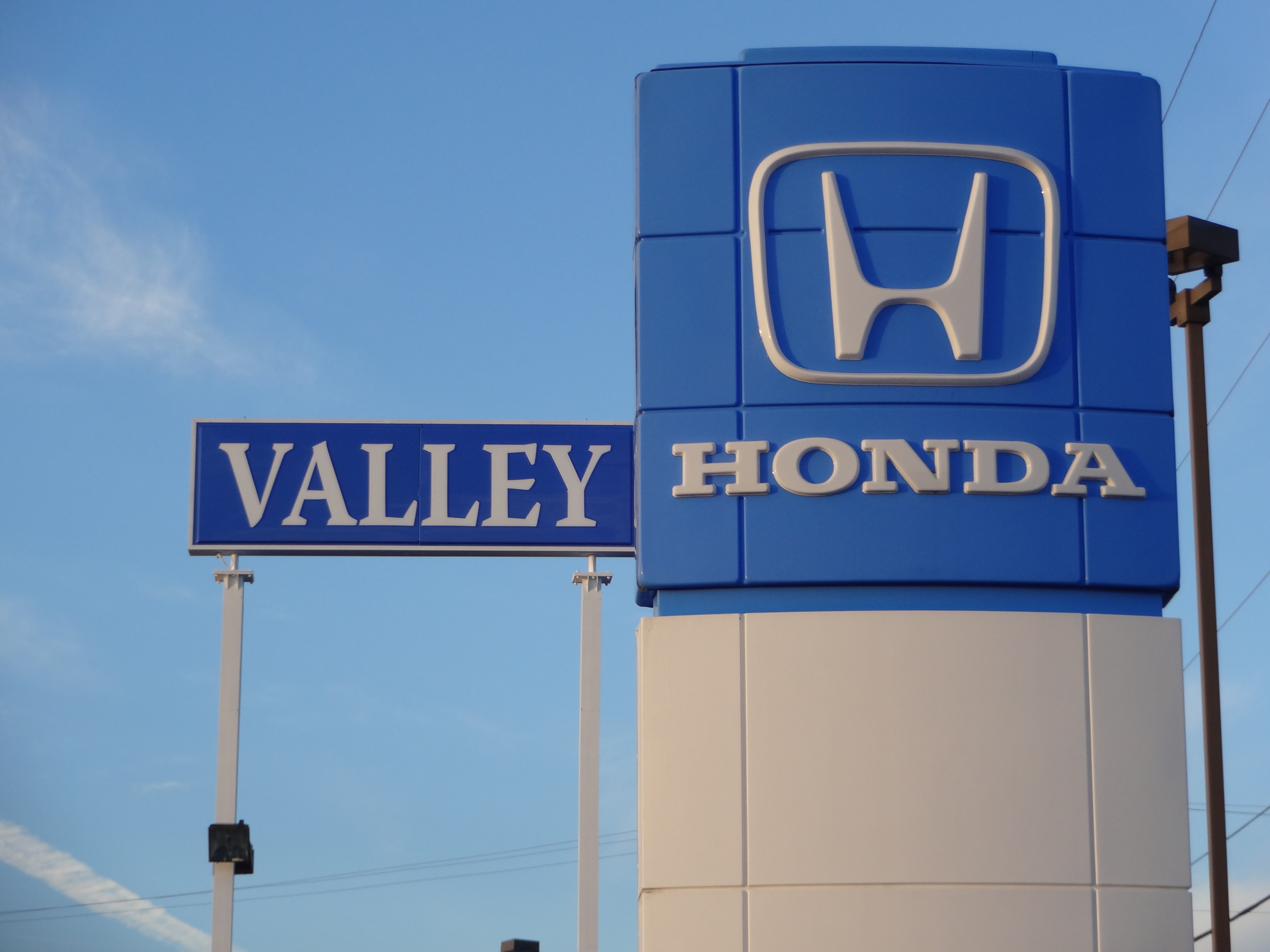 CMA's Valley Honda in Staunton, VA 24401