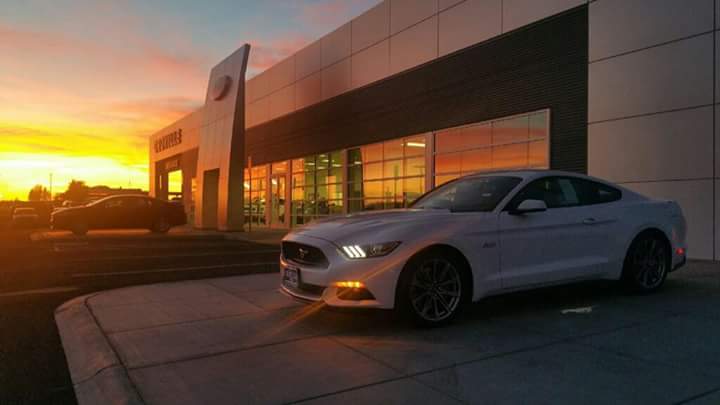 Oroville Ford in Oroville, CA 95965