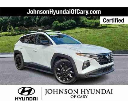 2024 Hyundai Tucson XRT for Sale