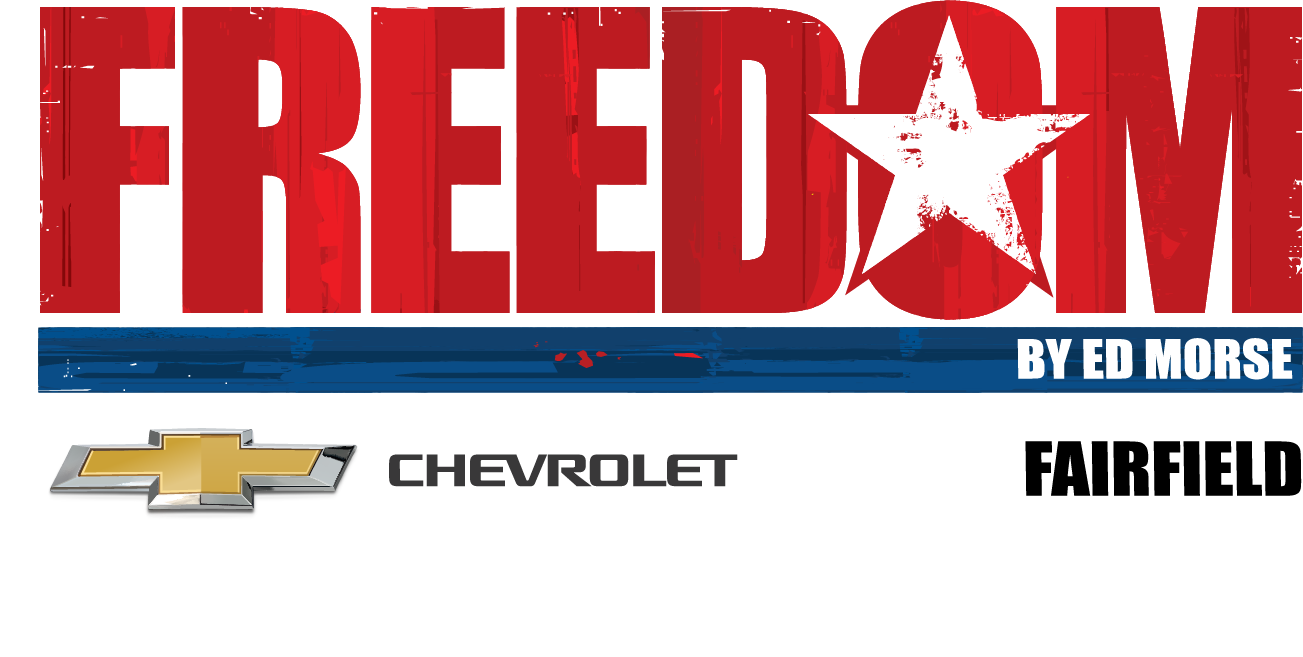 Freedom Chevrolet in Fairfield, TX 75840