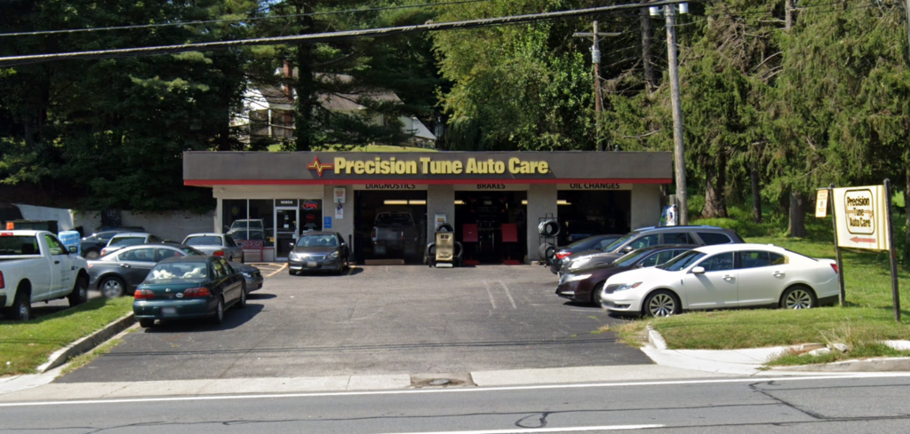 Precision Tune Auto Care - 050-01 | Owings Mills, MD 21117