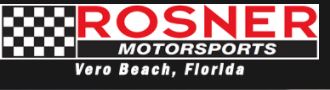Rosner Motorsports in Vero Beach, FL 32960