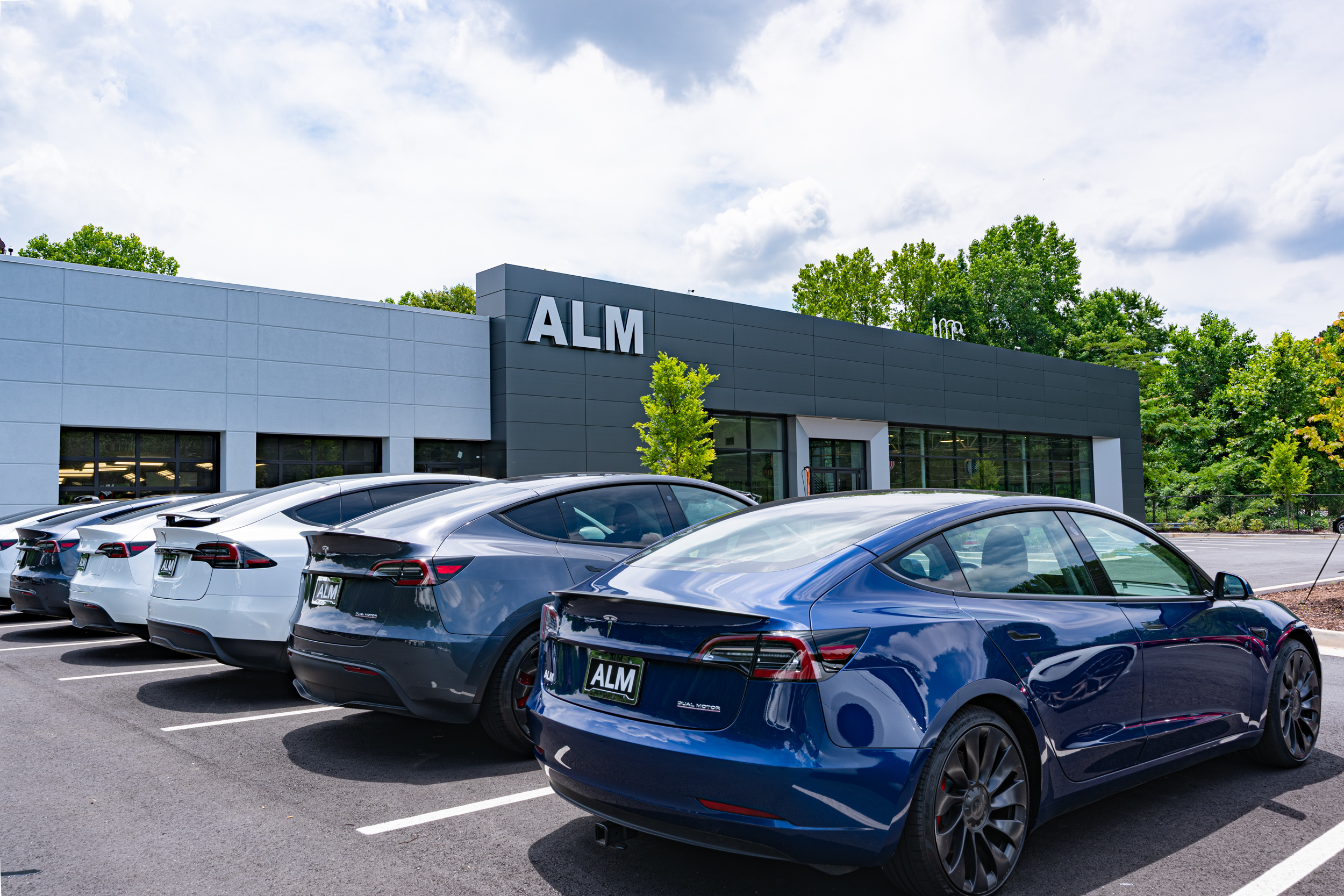 ALM Marietta in Marietta, GA 30060