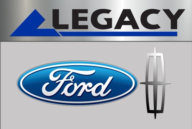 Legacy Ford in Corbin, KY 40701