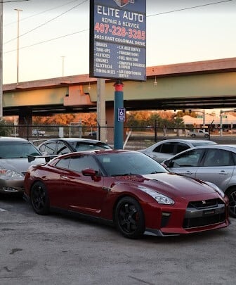 Envision Performance | Orlando, FL 32807