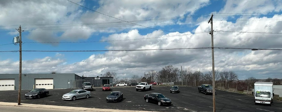 Car Sales World Usa LLC in Springfield, OH 45506