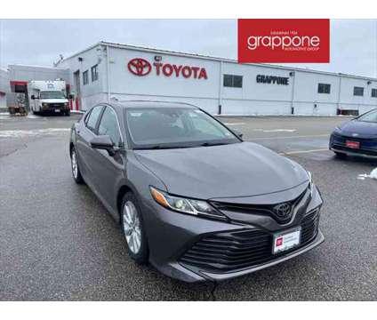 2019 Toyota Camry LE for Sale