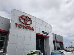 Victory Toyota in Seaside, CA 93955