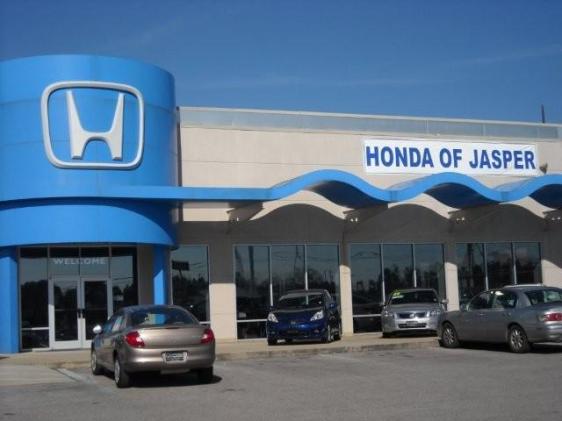 Honda of Jasper in Jasper, AL 35501