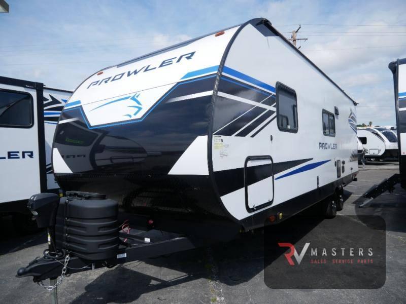 2024 Heartland Prowler 250SBH 25ft for Sale