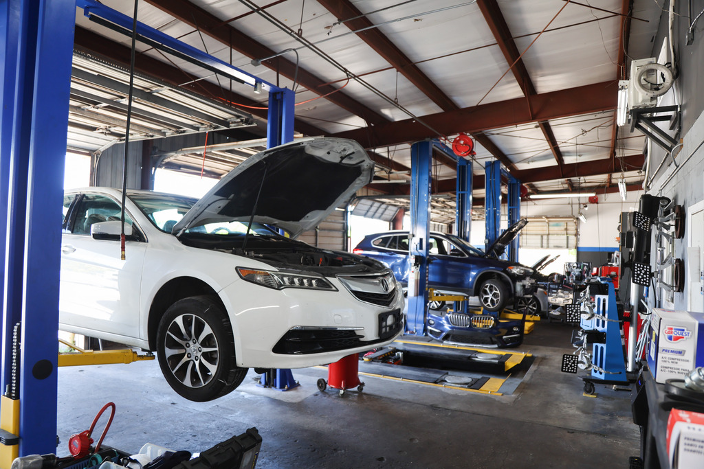 Tune Rite - Complete Auto Repair & Service | Boca Raton, FL 33432