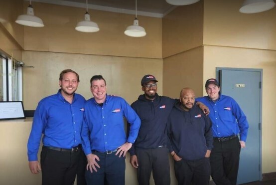 AutoStream Car Care - Randallstown | Randallstown, MD 21133