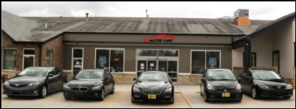 CK Motor Cars in Elgin, IL 60120