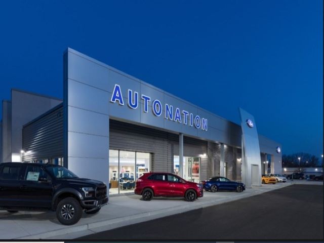 AutoNation Ford North Canton in North Canton, OH 44720