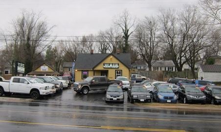 White Top Auto in Warrenton, VA 20186