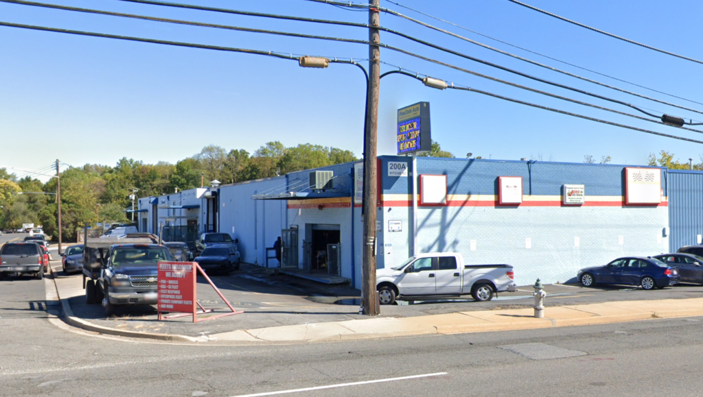 FreeState Auto & Truck Service | Capitol Heights, MD 20743