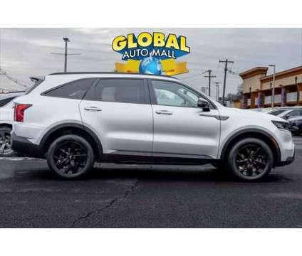 2021 Kia Sorento S for Sale