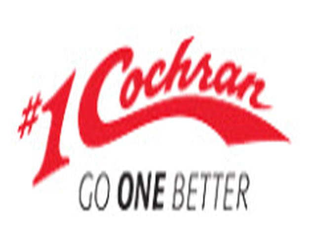 #1 Cochran Nissan West Hills in Coraopolis, PA 15108