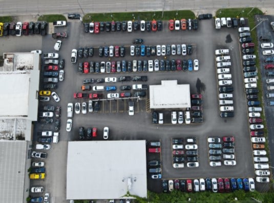 Auto Mall of Springfield in Springfield, IL 62703