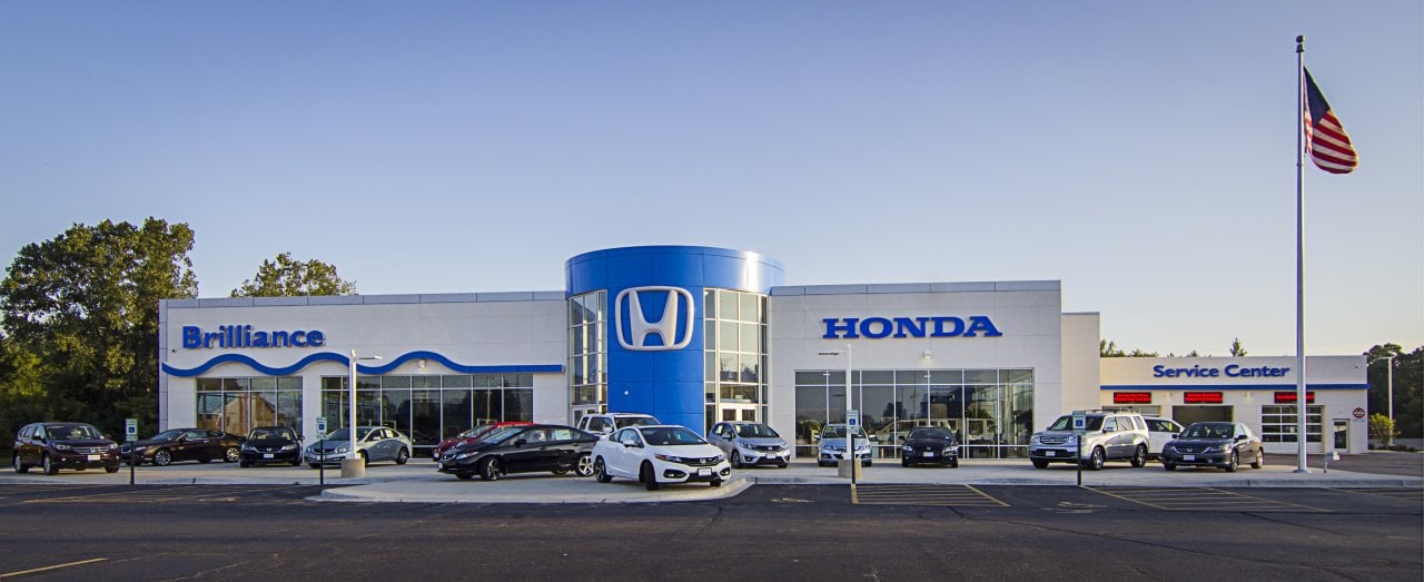 Brilliance Honda of Crystal Lake in Crystal Lake, IL 60014