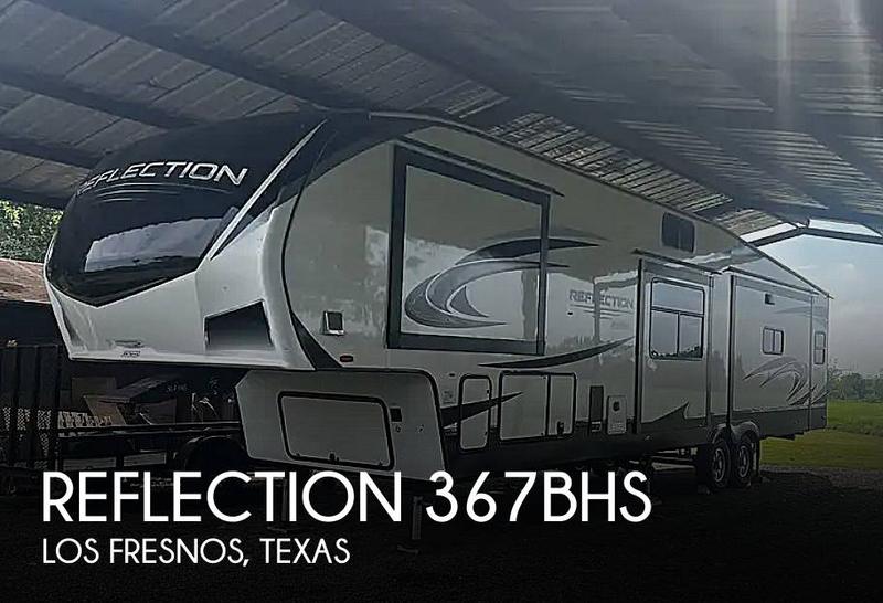 Grand Design Reflection 367BHS Fifth Wheel 2023 for Sale