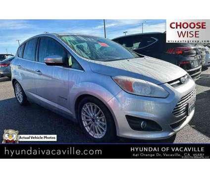 2014 Ford C-MAX Hybrid SEL for Sale