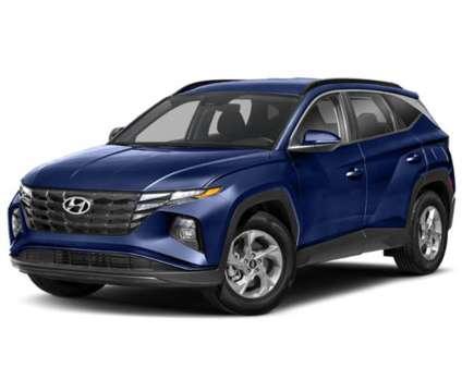 2022 Hyundai Tucson SEL for Sale