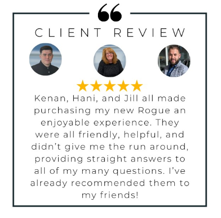 Suntrup Nissan in St. Louis, MO 63123