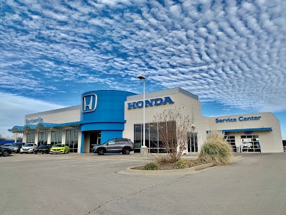 Skyway Honda in Bartlesville, OK 74006