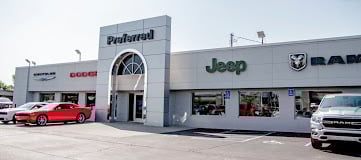 Preferred Chrysler Dodge Jeep Ram in Grand Haven, MI 49417