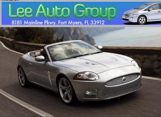 Lee Auto Group in Fort Myers, FL 33912