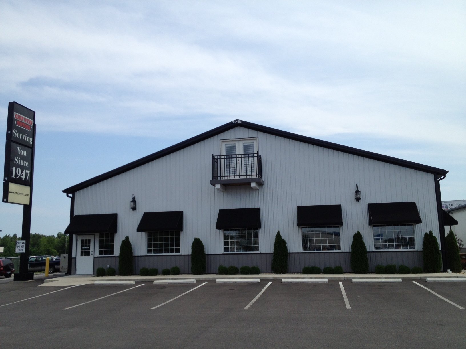 Chip Wynn Motors in Paducah, KY 42001