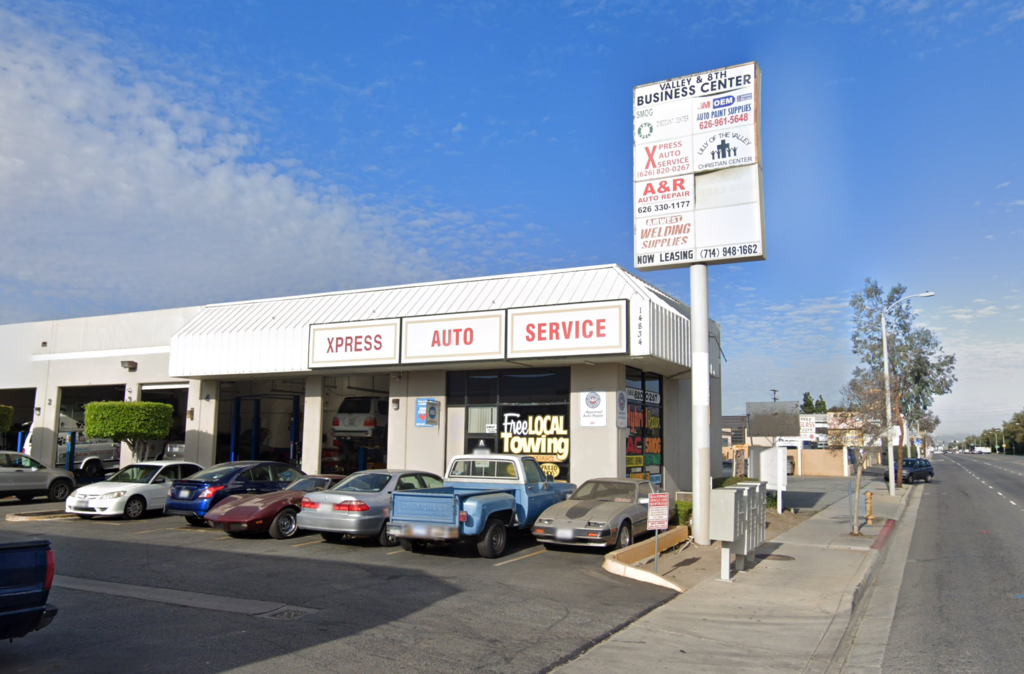 Xpress Auto Service | La Puente, CA 91746