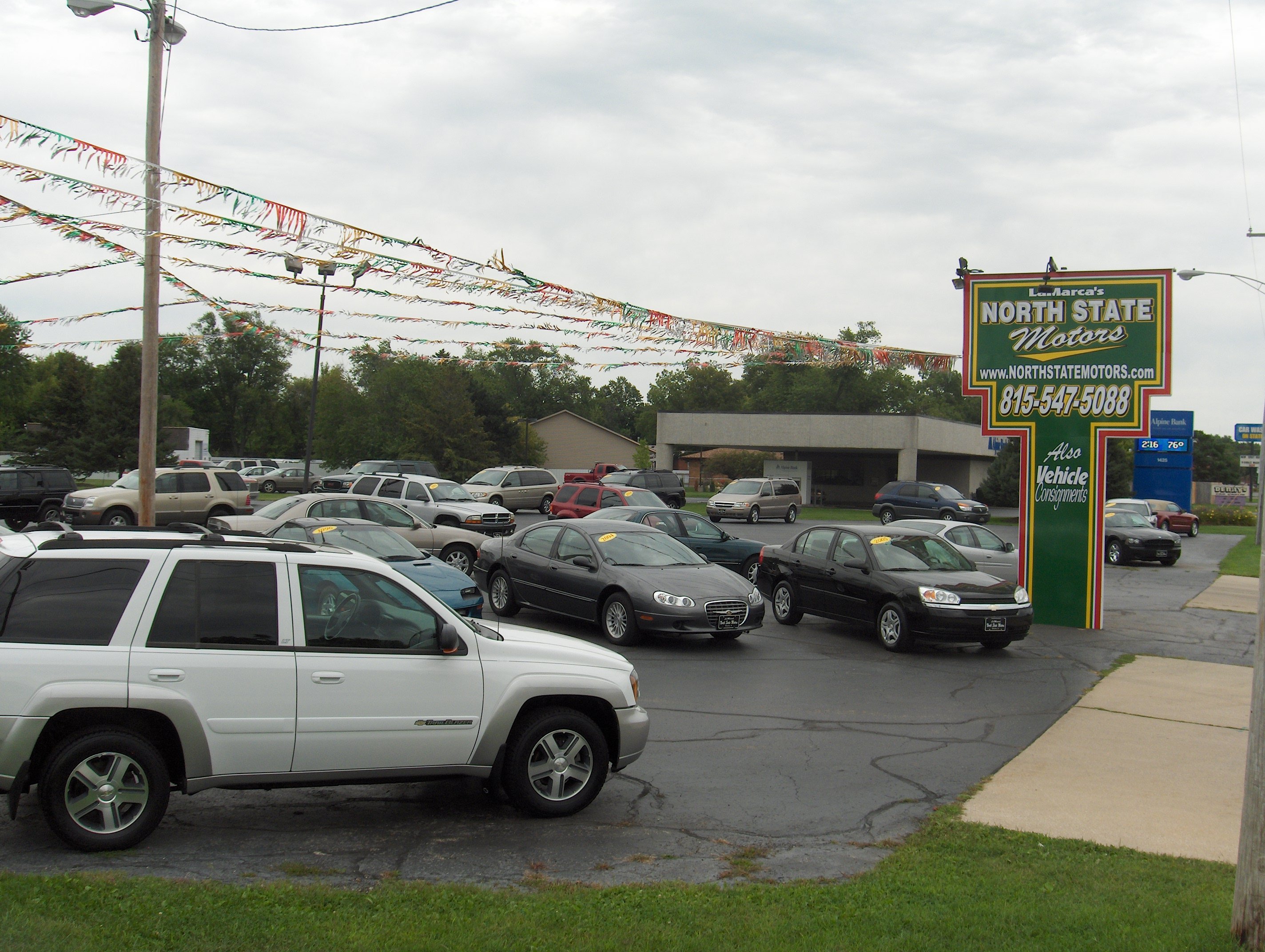 North State Motors in Belvidere, IL 61008