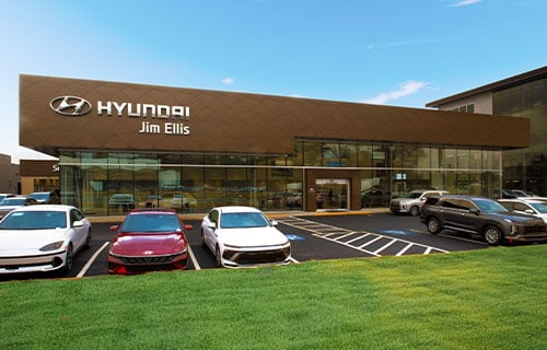 Jim Ellis Hyundai of Atlanta in Atlanta, GA 30341