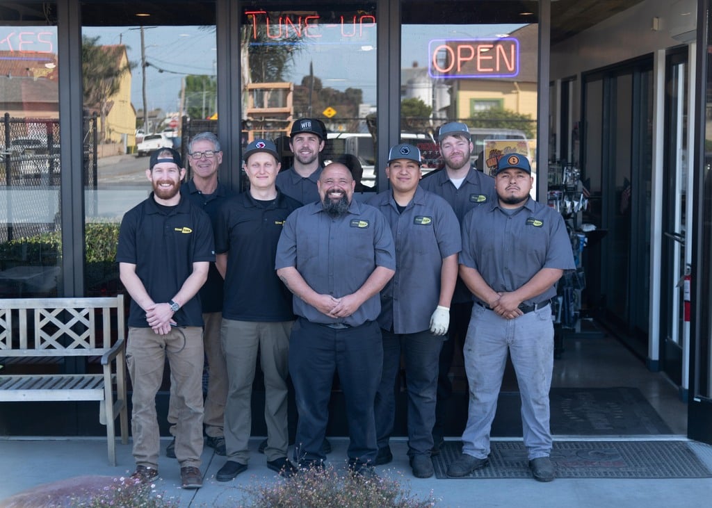 Street Scene On & Off Road Performance | Watsonville, CA 95076