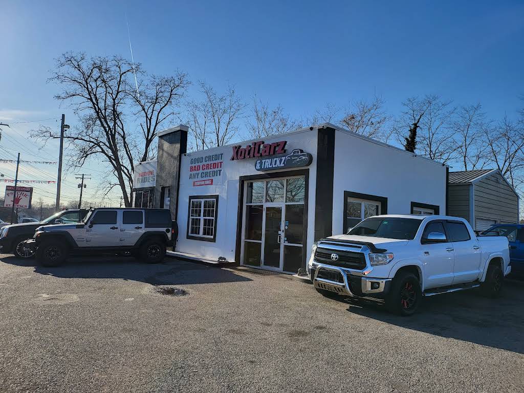 Xoticars in Rosedale, MD 21237