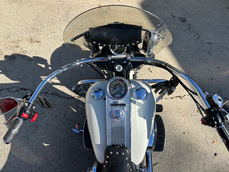 Stage 3 Harley Davidson Road King Police Edition for Sale