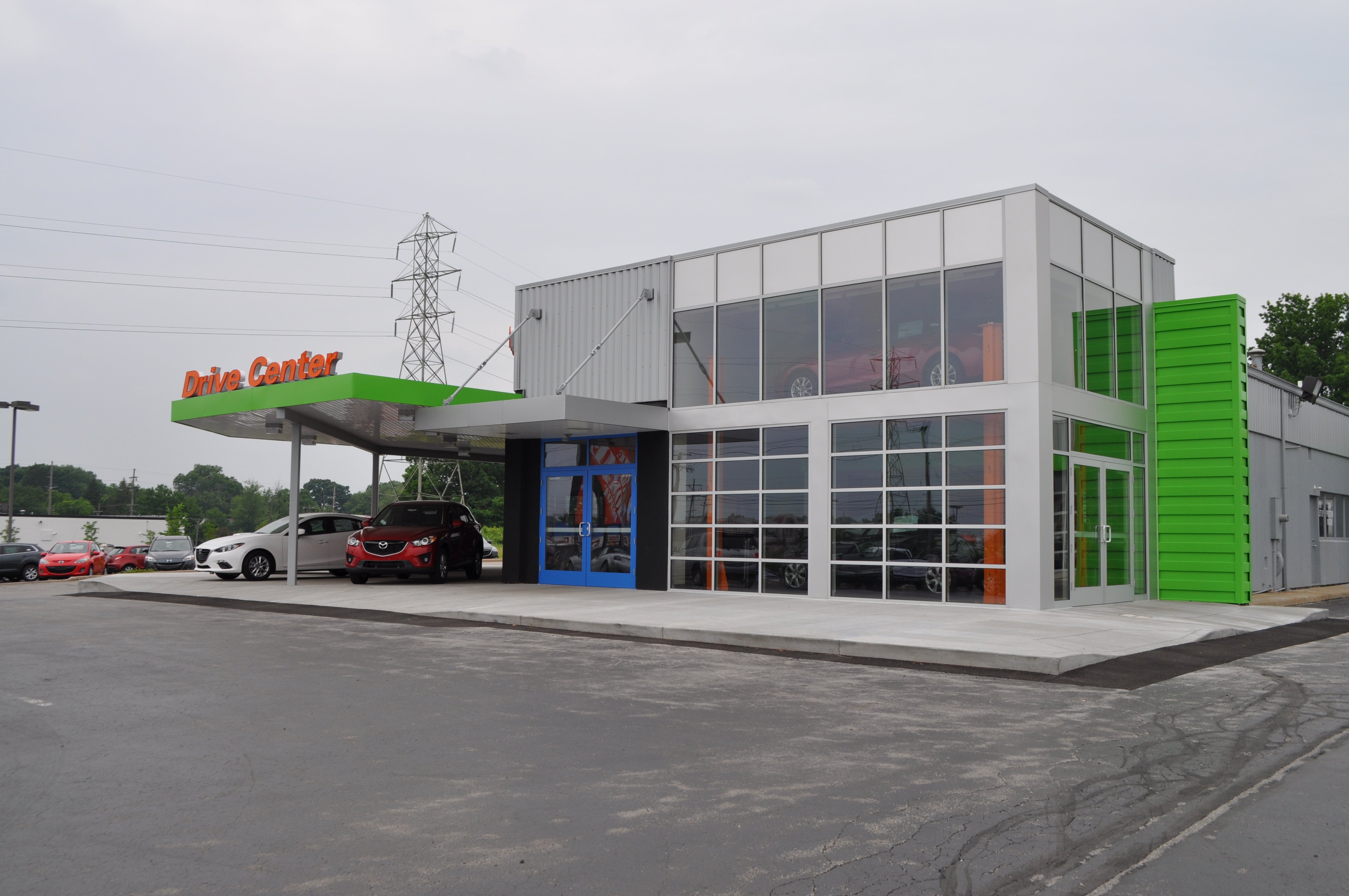Preston Mazda in Boardman, OH 44512