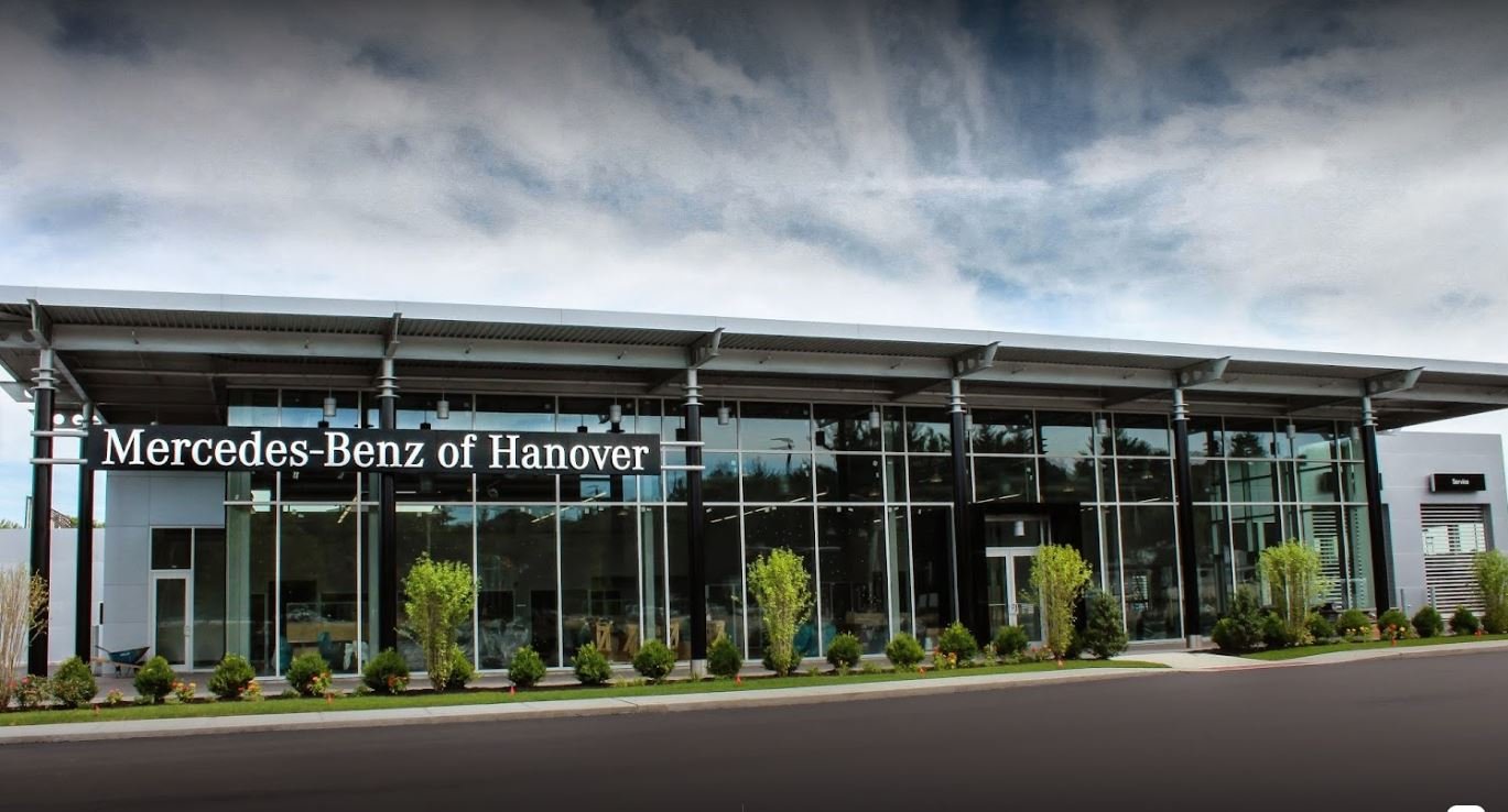 Mercedes-Benz of Hanover in Hanover, MA 02339