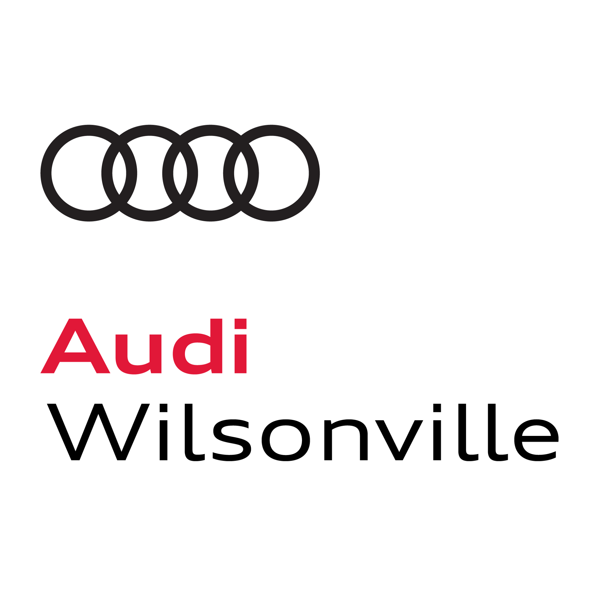 Audi Wilsonville in Wilsonville, OR 97070